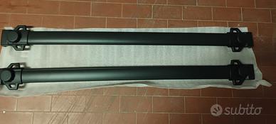 barra portatutto jeep grand cherokee