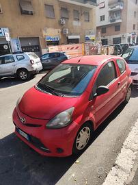 Toyota Aygo del 2014