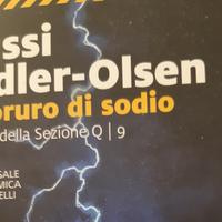 cloruro di sodio 