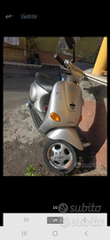 Piaggio Vespa ET2 50cc cinquantino