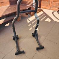 Cavalletto anteriore Yamaha mt-09