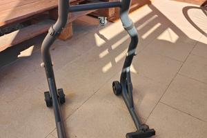 Cavalletto anteriore Yamaha mt-09