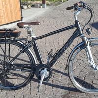 e bike Montana 