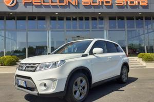 Suzuki Vitara 1.6 VVTV-Cool GPL 1°PROP-GARANZ...