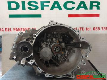 CAMBIO Kia Sportage wjj6e