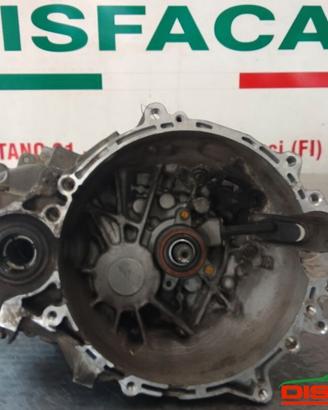 CAMBIO Kia Sportage wjj6e