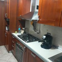 arredo cucina armadio divano