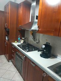arredo cucina armadio divano