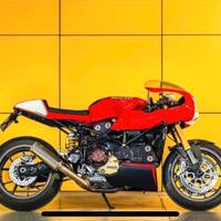 Ducati 749
