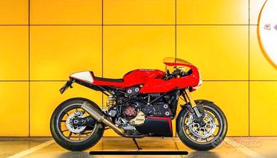 Ducati 749