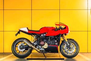 Ducati 749