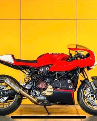 Ducati 749