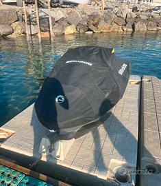 Telo Originale Seadoo