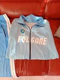 tuta paracadutisti originale 