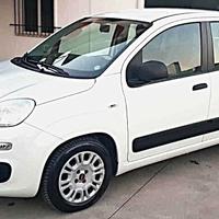 FIAT PANDA 1200-UNICA PROPRIET-FOTO 3 REVISIONI