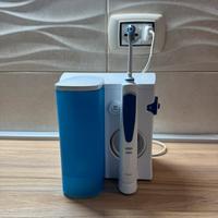 Oral-B Braun OxyJet idropulsore dentale