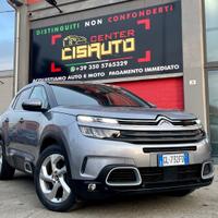 CITROEN C5 AIRCROSS 1.5 BLUEHDI SHINE 131CV - FULL