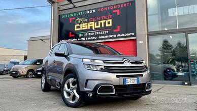 CITROEN C5 AIRCROSS 1.5 BLUEHDI SHINE 131CV - FULL
