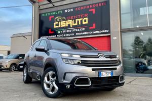 CITROEN C5 AIRCROSS 1.5 BLUEHDI SHINE 131CV - FULL