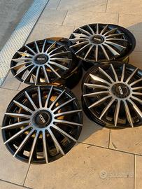 Cerchi 16 pollici FORD / VOLVO