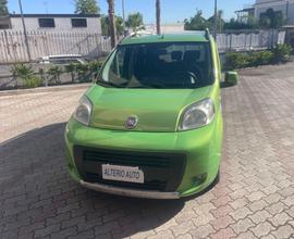 Fiat Qubo 1.3 MJT 95 CV Trekking