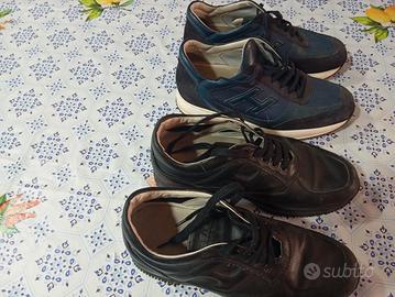 scarpe uomo 