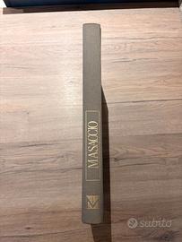 Libro d’arte MASACCIO – Umberto Baldini