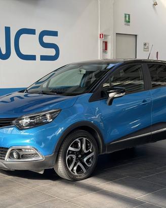 RENAULT Captur dCi 8V 90 CV S&S Energy Iconic