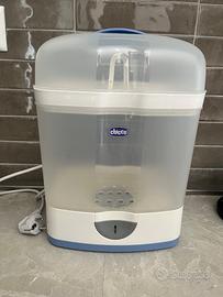 Sterilizzatore chicco