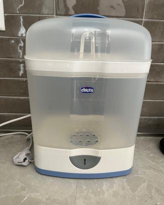 Sterilizzatore chicco