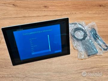 Microsoft Surface Pro 7+ 12.3" i5-1135G7 128GB 8GB