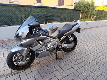  Honda CBR 600 f 2006