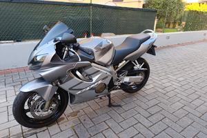  Honda CBR 600 f 2006