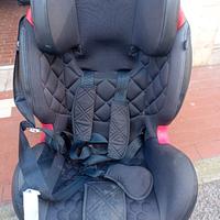 Seggiolino Isofix