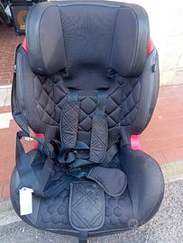 Seggiolino Isofix