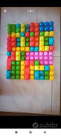 megablocks