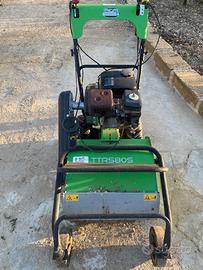 Trincia erba scoppio Lampactrscia