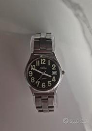 Orologio Perseo Railking Quartz - Vintage FS