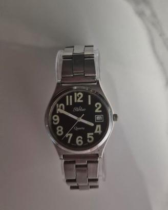 Orologio Perseo Railking Quartz - Vintage FS