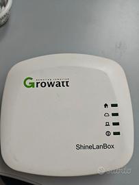 Growatt