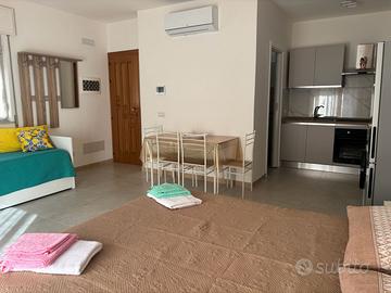 Casa vacanze Glenda Pozzallo