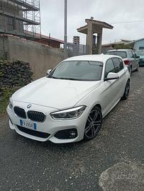 BMW SERIE 1 F 20 /2019