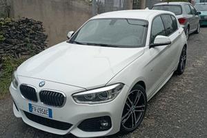 BMW SERIE 1 F 20 /2019