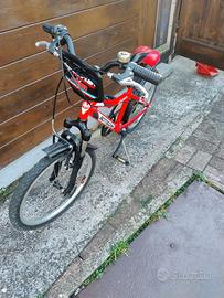 Bottecchia bambino 20"