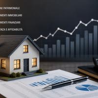 Gestore patrimoniale immobiliare - Family Office