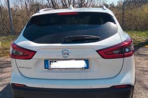 Nissan Qashqai n-connect