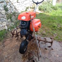 motozappa 8 cv 