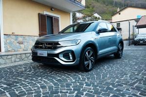 Volkswagen T-Roc 2.0 TDI SCR R-Line