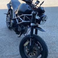 Ducati monster 620i
