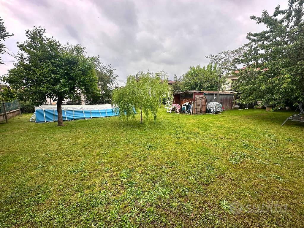 Terreno di 520 m² a Rivalta di Torino - Vista 2